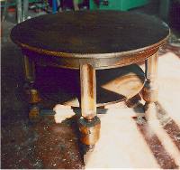 Tisch 1