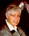 Agnes Odenthal